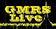 GMRS Live Logo