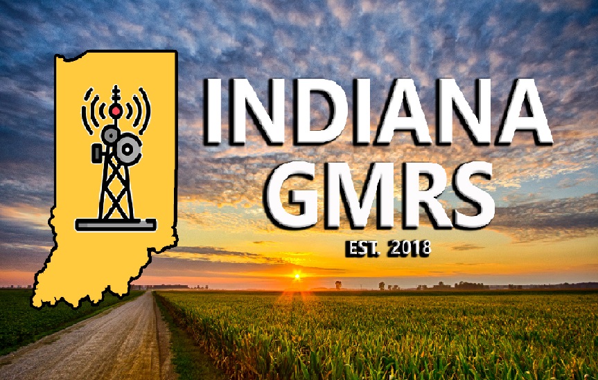 Indiana GMRS - GMRS Live
